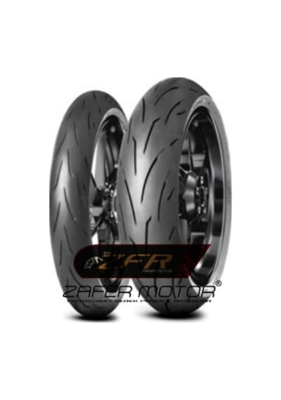 Anlas Viento Sport 110/70Zr17 54W Ön Lastik 2025 Üretim