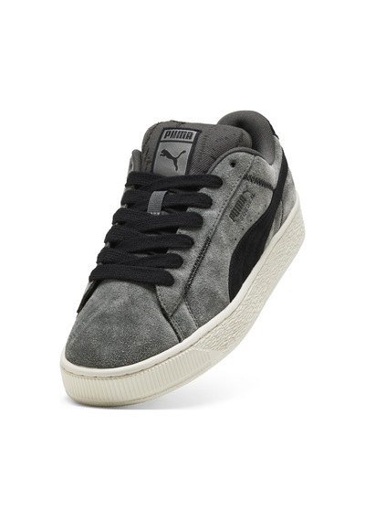 Puma Suede Xl Thrive & Triumph Unisex Yetişkin Sneaker Siyah