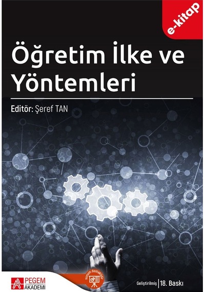 Öğretim İlke Ve Yöntemleri Ekonomik Boy E-kitap