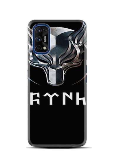 Realme 7 Pro Kılıf Hd Baskılı Kılıf Yüksek Korumalı - /çoksatanlar/- Name-202.jpg Renk262 Renk262