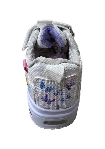Valent Işıklı Kız Çocuk Spor Ayakkabı Beyaz Renkli Mor Krem - 680988803 Beyaz Renkli Mor Krem Valent Işıklı Kız Çocuk Spor Ayakkabı Beyaz Renkli Mor Krem - 680988803 Beyaz Renkli Mor Krem