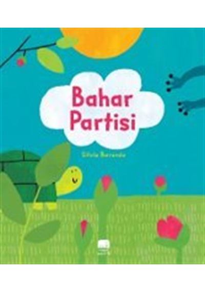 Bahar Partisi / Silvia Borando