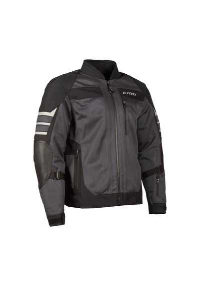 Klim Induction Pro Korumalı Motosiklet Montu Hayalet Siyah