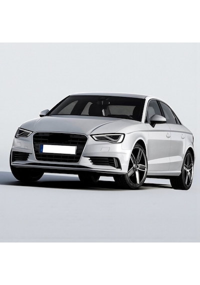 Audi A3 Sedan 2013-2016 1.6tdi Turbo Giriş Borusu 5q0129654g
