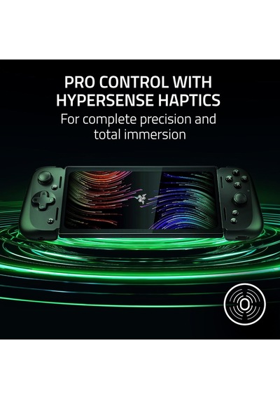 Razer Kishi V2 Pro - Android Için Mobil Oyun Kumandası Hypersens