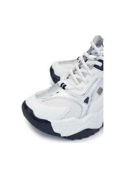 Tamer Tanca Kadın Vegan Beyaz/lacivert Sneakers & Spor Bot 936 6580 Bn Bot Sk24-25 Beyaz - Lacivert Tamer Tanca Kadın Vegan Beyaz/lacivert Sneakers & Spor Bot 936 6580 Bn Bot Sk24-25 Beyaz - Lacivert