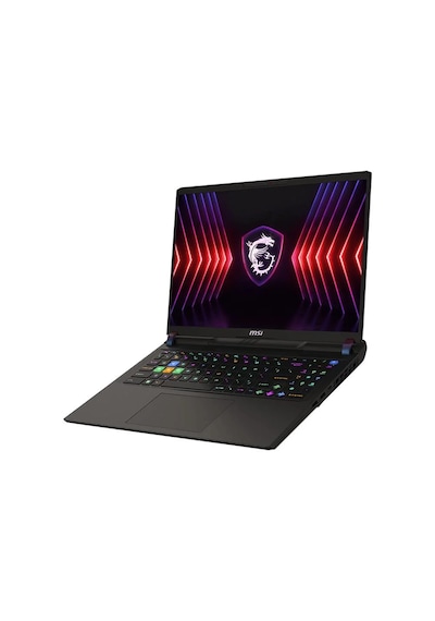 Msı VECTOR 16 HX A14VHG-437TR i9-14900HX 32 GB 1 TB SSD RTX4080 16" Dizüstü Bilgisayar (Outlet)
