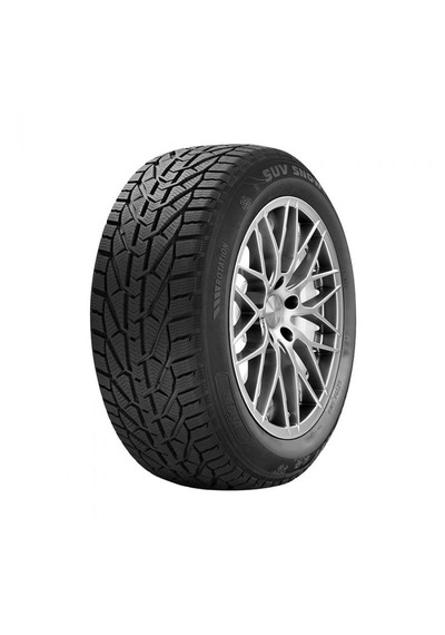 Riken 275/40 R20 106V XL Suv Snow Kış Lastiği 2023