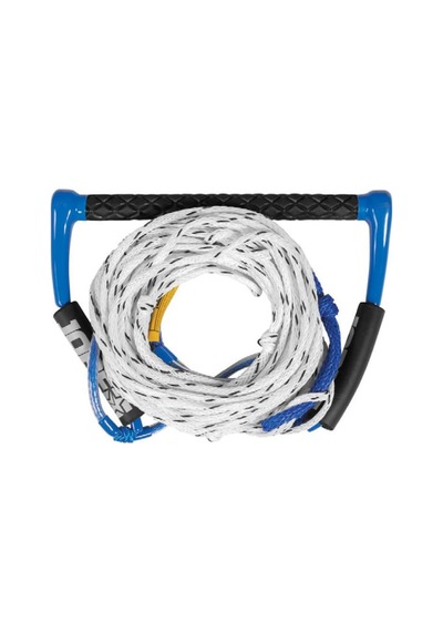 Oceanmarine Jobe Kayak Ve Slalom İpi Mavi 21 Mt Çok Renkli