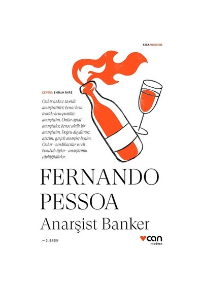 Anarşist  Banker