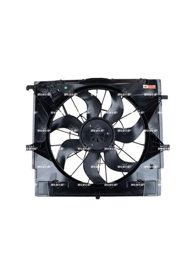 Nrf 47993 M.benz W447 Vito W907 Sprinter Om651 Motor Fanı A4479060412 A4479060412 Diğer