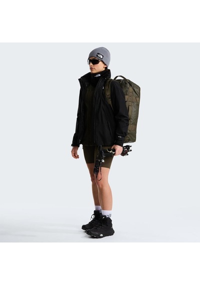 The North Face W Sangro Kadın Ceket Nf0a8dnrjk31 SIYAH