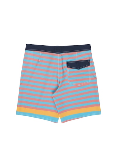 Quiksilver Quıksılver Orıgınal Btz Bjk6 Mavi