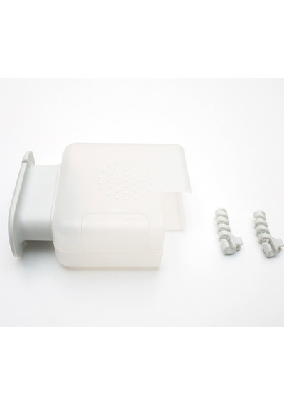 Şarj Aleti Kılıfı Apple Uyumlu MacBook Air Type-c 29w 30w 35w İle Kablo Düzenleyici Şeffaf