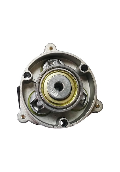 24 Volt RO Su Sistemleri Için Basınç Pompası Kafası