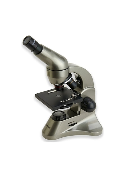 Carson 40-400x Tabletop Mikroskop