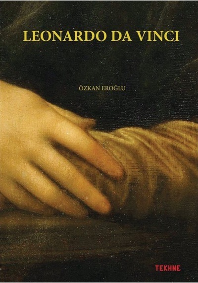 Leonardo Da Vinci / Özkan Eroğlu 9786052158036