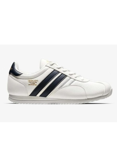 Lescon Nova 2 Unisex Sneaker Ayakkabı Ckr01052 Beyaz - Lacivert