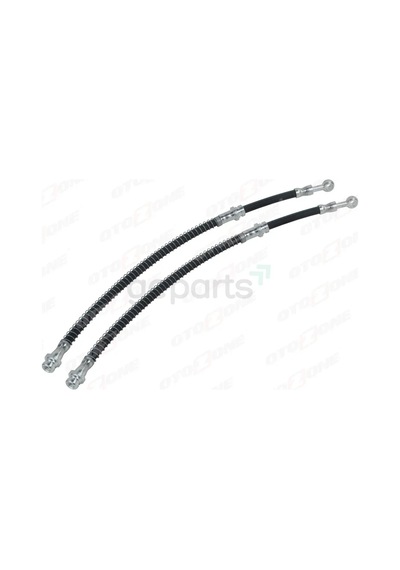 Ön Fren Hortumu Volvo S40 1995-2004 V40 1995-2004 Carısma 1995-2006 Space Star 1998-2004 2 Adet