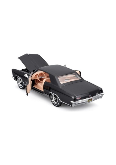Maisto 1965 Buick Riviera 1/26 Model Araba