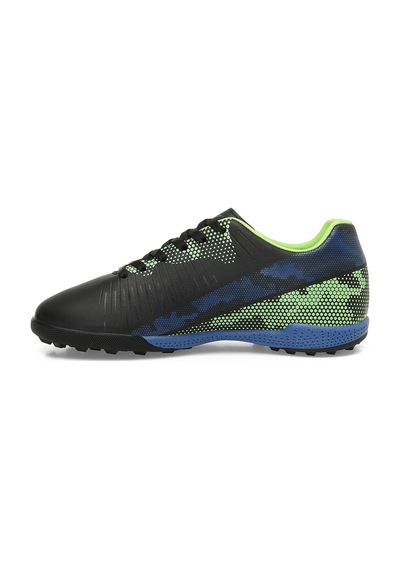 Kinetix Hyde Tf 4pr Siyah Unisex Halı Saha Ayakkabısı 000000000101899952 Saks - Siyah - Yeşil Kinetix Hyde Tf 4pr Siyah Unisex Halı Saha Ayakkabısı 000000000101899952 Saks - Siyah - Yeşil