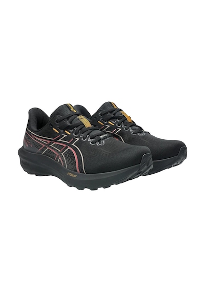 Asics Gt-1000 15 Gore-tex Erkek Siyah Koşu Ayakkabısı 1011c233-001