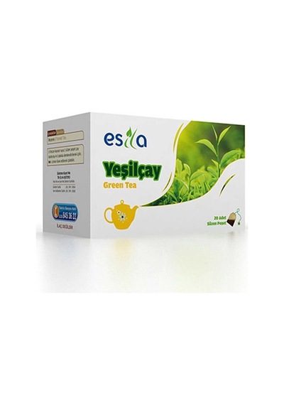 Yeşilçay 20 Li. Diğer