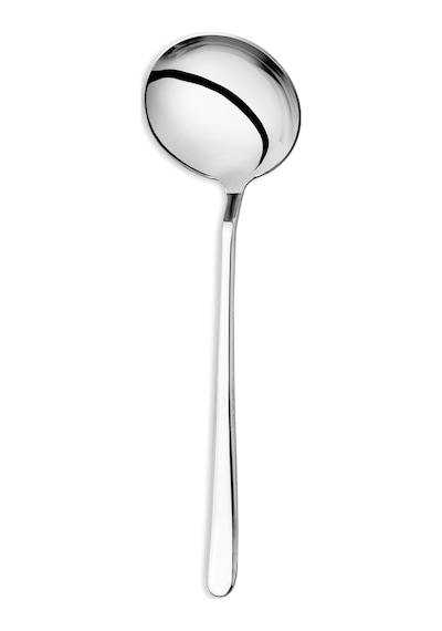 Schafer Twist Sosluk Servis Seti 5 Parça Inox