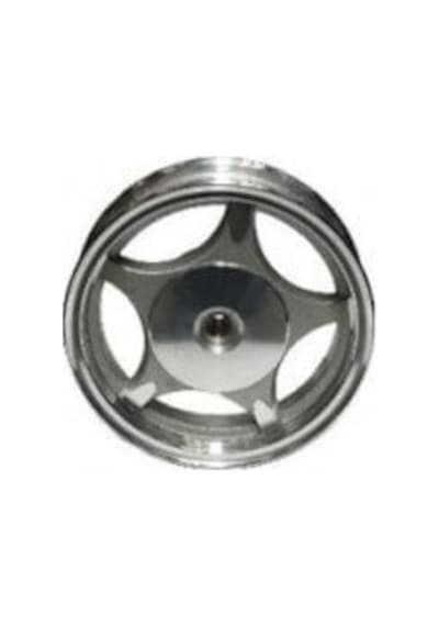 Turkuaz 125 Nt125 Arka Jant