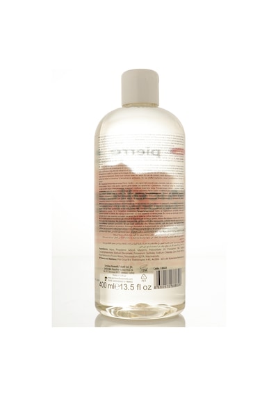Pierre Cardin Gently With Rose Water & Niacinamide Makyaj Temizleme Suyu 400 ML