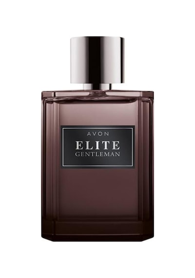 Avon Elite Gentleman ve Elite Gentleman in Black Erkek Parfüm Pak