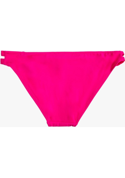 Koton Bikini Altı Normal Bel Pencere Detaylı Pembe 3sak00143bm 3SAK00143BMOP1 Turuncu - Pembe Koton Bikini Altı Normal Bel Pencere Detaylı Pembe 3sak00143bm 3SAK00143BMOP1 Turuncu - Pembe