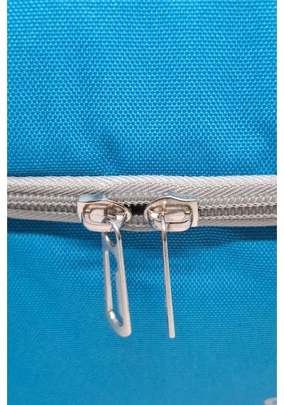 Termoslu Okul Beslenme Çantası Mavi Termal Lunch Box Çocuk Yetişkin Pembe