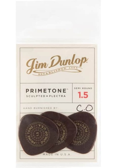 Jim Dunlop 515p150 Primetone 3'lü Paket Pena 1.50 Mm