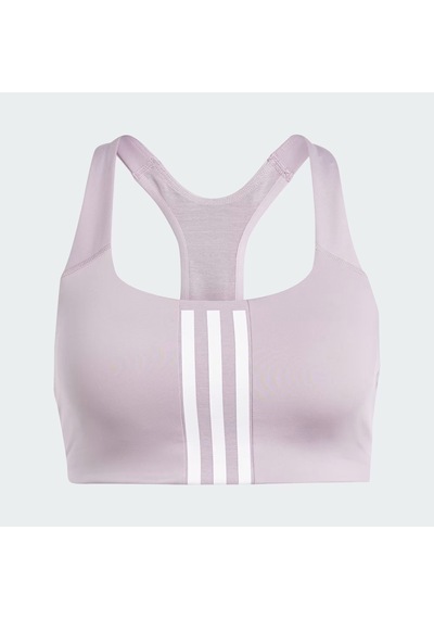 Adidas Traınıng Ms 3s Sporcu Sütyeni Bra It6625 Pembe