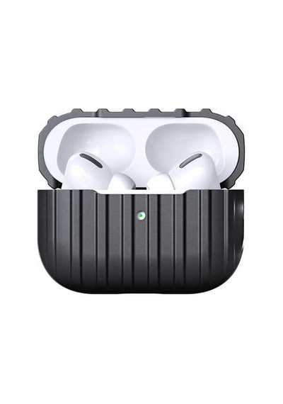 Apple Uyumlu AirPods Pro 2 Kılıf Silikon Şerit Kılıf 30 001