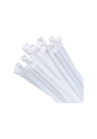 De-pa 2.5x100mm Kablo Bağı 100lü Paket Standart