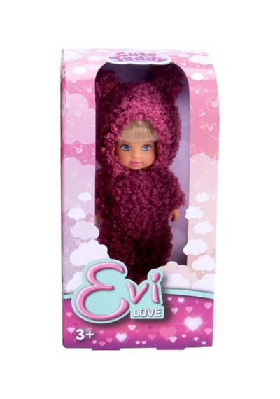 Mey İthalat Evi Love Cute Teddy