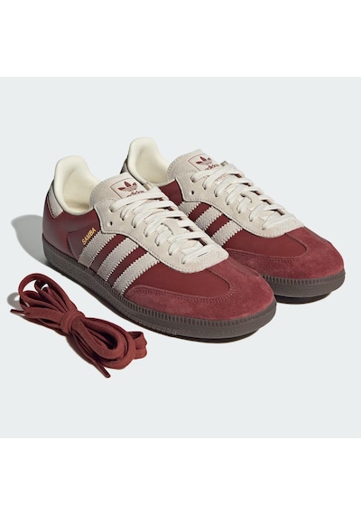 Adidas Samba Og Erkek Günlük Spor Ayakkabı C-adıjı3216e10a00 Bordo Adidas Samba Og Erkek Günlük Spor Ayakkabı C-adıjı3216e10a00 Bordo