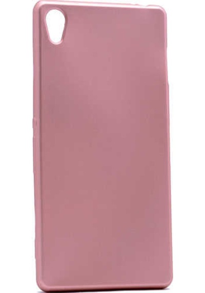Sony Xperia Z2 Kilif Soft Mat Premier Case 394917331