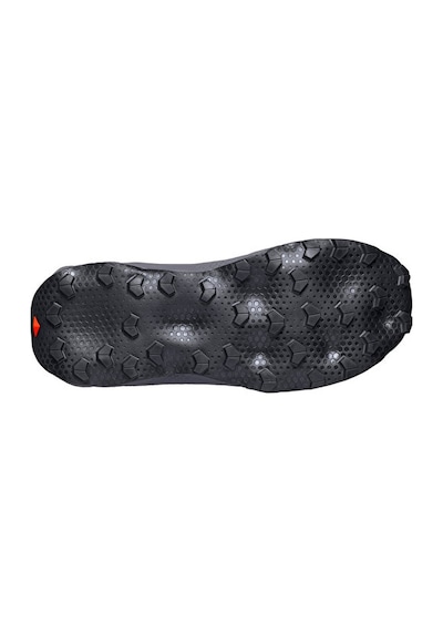 Salomon Ultra Glide 4 Erkek Outdoor Koşu Ayakkabısı L47956900 Mor
