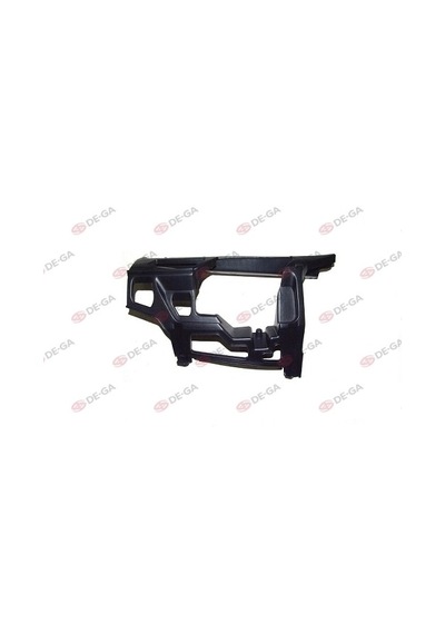 Ford Focus 2008 Yılında Çıkan Kasa Arka Tampon Braketi Sedan Sağ Oem No: 5m51f17e850aj