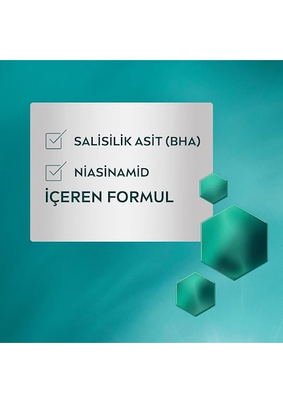 Nıvea Derma Skin Clear Sivilce Karşıtı Peeling 150 Ml X 2 Adet