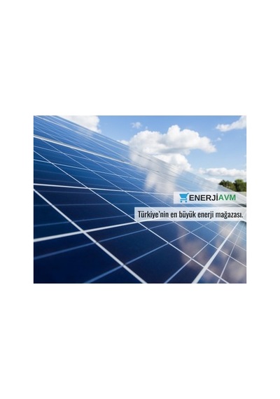 Tommatech Tommatech New 3k 24v Mppt 1faz Akıllı Inverter Ea655969