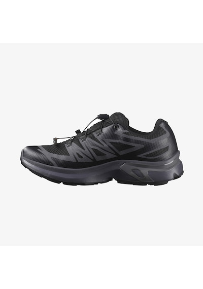 Salomon Xt Evr Gore Tex Kadın Siyah Spor Ayakkabı L47608300 Siyah