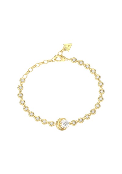 Guess Jgujubb06235jwygs Kadın Bileklik Renkli