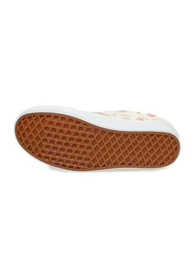 Vans Wm Ward Sneakers Kırık Beyaz Ayakkabı Vn0a5hyofs81 Beyaz