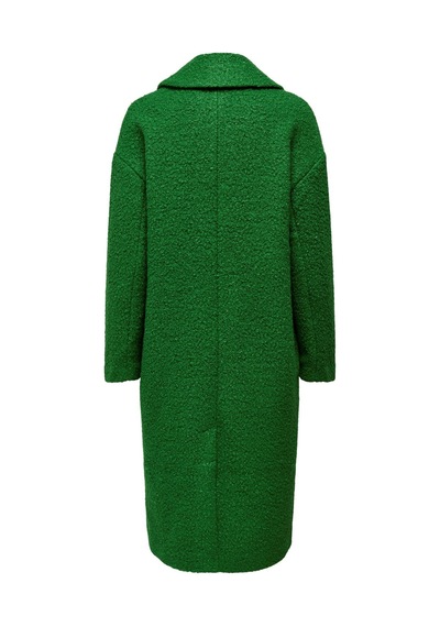 Only Onlvalerıa Pıper Coat Cc Otw Kadın Yeşil Kaban - 15293695 Yeşil