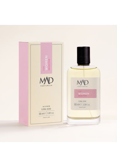 Mad G104 Selective Kadın Parfüm EDP 100 ML