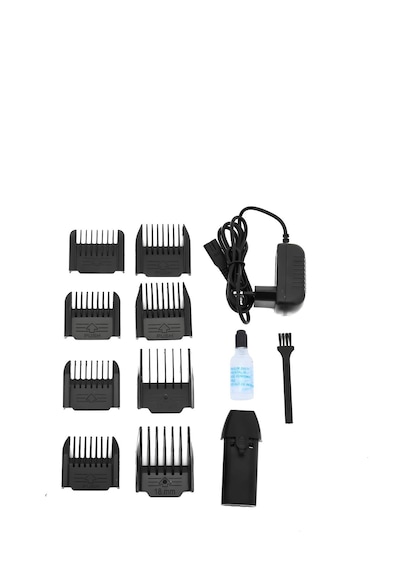 Powertec TR-6500 Saç Sakal Tıraş Makinesi Yedek Bataryalı Şarjlı